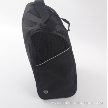 Portable shoe bag